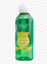 [T08025] Intimate Cúc La Mã dịu nhẹ Xanh Lá Cây Dung Dịch Vệ Sinh Ziaja (Chai/200ml) hoa vàng 