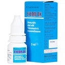 [T08214] Eyedin DX nhỏ mắt Ấn Độ (Lọ/5ml)