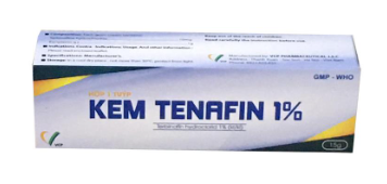 Kem Tenafin 1% VCP (Tuýp/15g)
