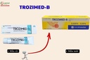 [T08311] Trozimed B 30g Davipharm (Tuýp/30g)