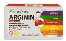 Arginin B-400 extra Mediusa (H/60v)