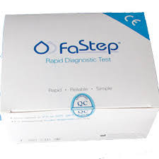 Que thử ma túy tổng hợp 5 chân FaStep Mỹ (H/25que)