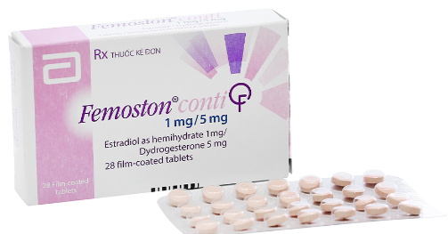 Femoston conti 1mg/5mg Abbott (H/28v) date 06/2026