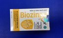 [T08537] Biozinga men vi sinh nhỏ giọt Tradiphar (H/1lọ/5ml) Date 06/2026