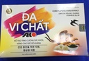 [T08539] Đa vi chất Ako Akopha Pháp (H/60v)