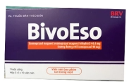 BivoEso BRV Healthcare (H/30v) Date 10/2025