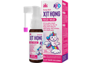 [T08605] Xịt họng Kid Nhất Nhất (Lọ/20ml) Màu Hồng