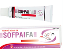 [T08653] Sofpaifa kem bôi vết ngứa Quang Minh (Cọc/10t/5g) Date 07/2027
