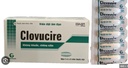 [T08773] Clovucire Viên Đặt Phụ Khoa Sao Kim (H/12v) 