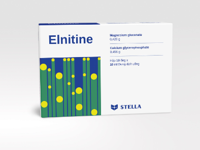 Elnitine Stella (H/20o/10ml) date 06/2025