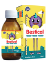 [T08942] Bestical ErgoPharma (Lọ/120ml) Date 03/2026