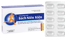 [T09039] Bách Niên Kiện (H/20v) Date 11/2025