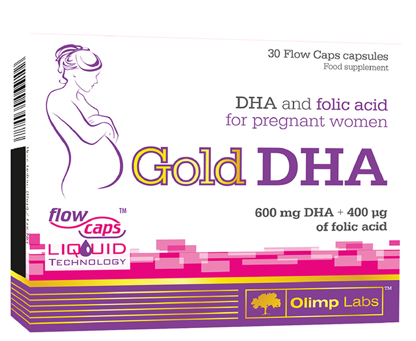 Gold DHA Balan (H/30v)