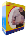 [T09185] Băng cố định khớp vai trái Orbe H1 size M (H/1cái)