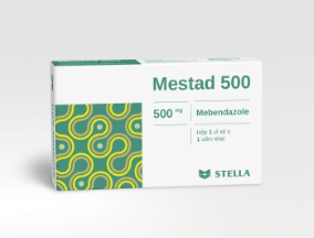 Mestad 500mg Stella (H/1v)