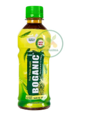 Trà Thảo Dược Boganic Traphaco ( Lốc/6chai) Date 04/2027