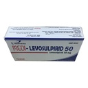 [T09267] Medi Levosulpirid Medisun 50mg (H/30v)