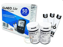 [T09449] Que thử đường huyết Gluneo Korea (H/50c) 