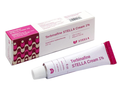 Terbinafine 1% Stella (Tuýp/10g)