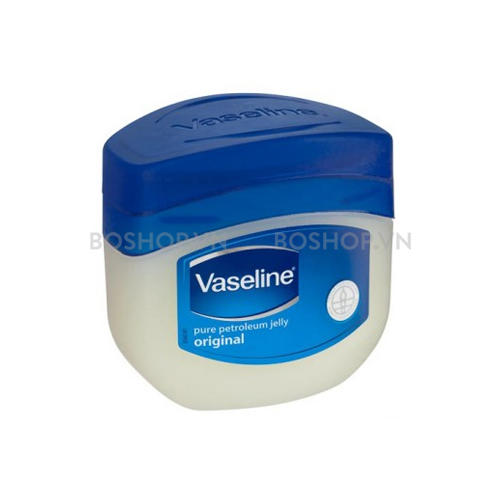 Vaseline Original Ấn Độ (Lọ/50ml)