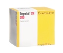 [T09854] Tegretol CR Carbamazepine 200 Novartis (H/50v) 