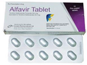 [T09937] Alfavir Tenofovir Alafenamaid Fumarat 28.0mg Bangladesh(H/10v) Date 11/2027