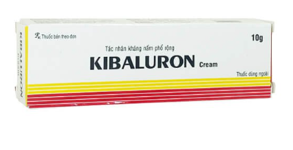 Kibaluron Phil Inter (Tuýp/10g) date 10/2025