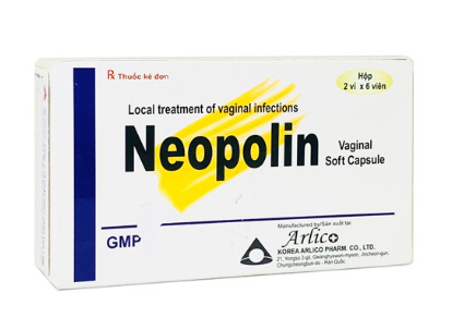 Neopolin Arlico (H/12v)