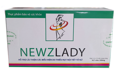 Newzlady (H/30v) Date 11/2026
