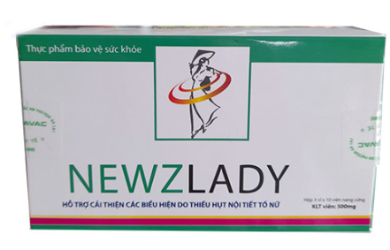 Newzlady (H/30v)