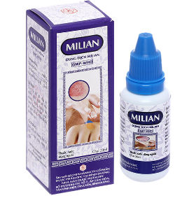 Dung dịch Milian OPC (Lọ/20ml)