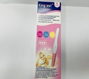 [T10146] Bút Thử Thai Kingtest  (H/1C) Date 02/2026