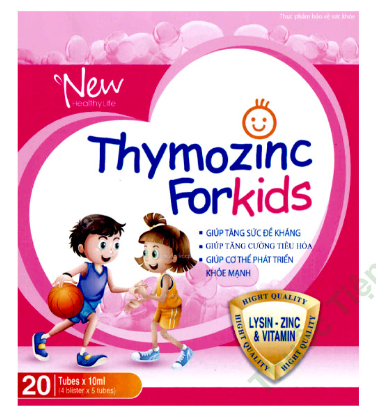 Thymozinc ForKids Biopro (H/20o/10ml)