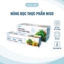 [T10402] Màng bọc thực phẩm MISO date 01/2027