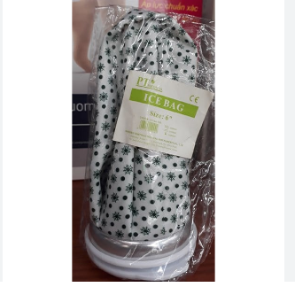 Túi chườm ICE BAG size 9 (cái)