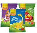 [T10447] Kẹo Dẻo Ích Nhi (Dây/10 gói/24g) Date 02/2027