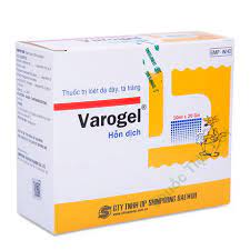 Varogel hỗn dịch Daewoo (H/20 gói)