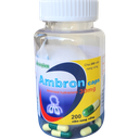 [T10642] Ambron ambroxol 30mg Vacopharm (Lọ/200v)