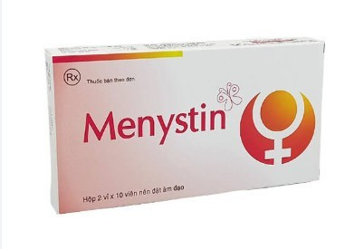 Menystin Bình Định (H/20v)