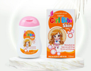 [T10916] Bibi Skin Care 24h dung dịch vệ sinh dành cho bé gái (Lọ/150ml)