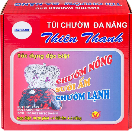 Túi chườm đa năng Thiên Thanh (H/1c) Cỡ Nhỏ