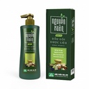 [T11002] Dầu Gội Dược Liệu Nguyên Xuân (Xanh lá)  Hoa Linh (Chai/450ml) chai to