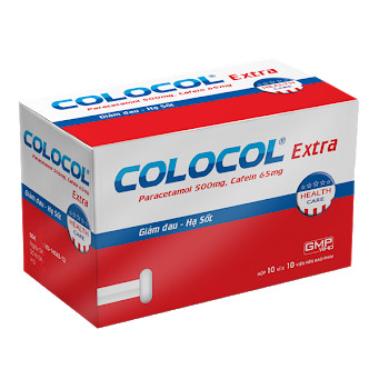 Colocol Extra Sao Kim (H/100v)