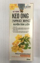[T11129] Xịt họng keo ong nano bạc xuyên tâm liên Everest (H/20ml)