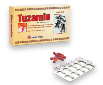 Tuzamin Mediplantex (H/30v)