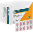 [T11487] Oztis giảm triệu chứng thoái hóa khớp nhẹ và trung bình (H/60v) Date 05/2027