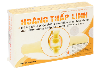 Hoàng Thấp Linh Á Âu (H/30v)