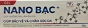 [T11532] Gel Nano Bạc Trường Giang  (Tuýp/25g) 