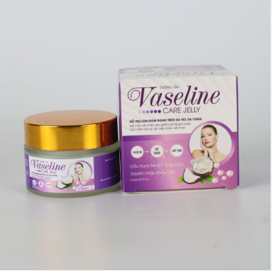 Vaseline care jelly TH Pharma (H/30g)