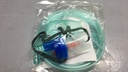 [T11841] Mặt nạ khí dung người lớn size M Nebulizer (Túi/1c)